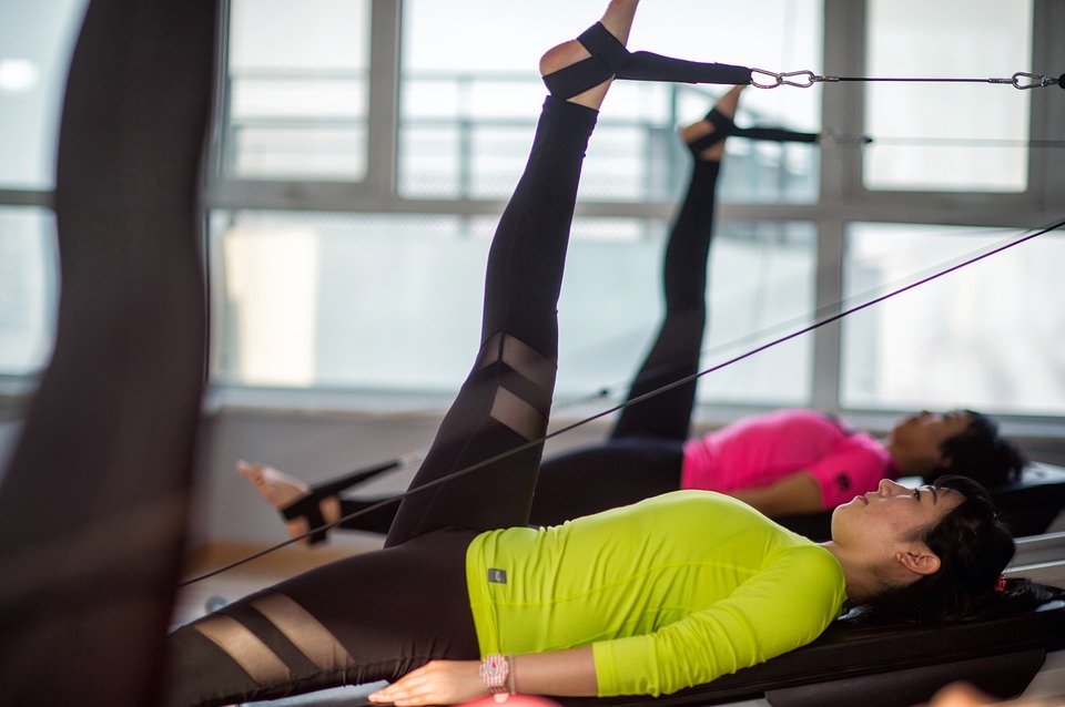 Clinical Pilates Melbourne: 3 Important Points