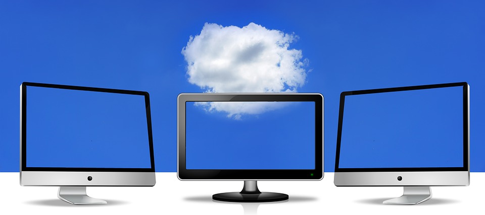 What Are The Benefits Of Cloud Computing Applications?