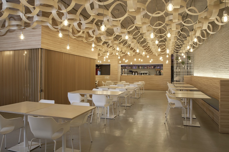 What To Look For In Hospitality Fitouts Sydney?