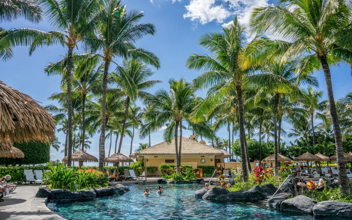What To Include In Hawaii Vacation Packages?