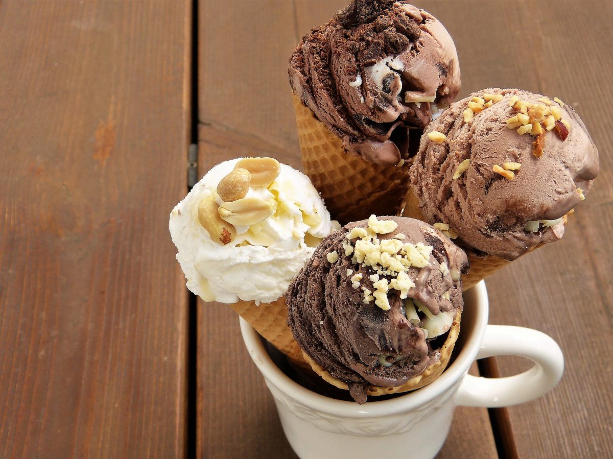 Key Things To Look For In The Best Ice Cream Maker