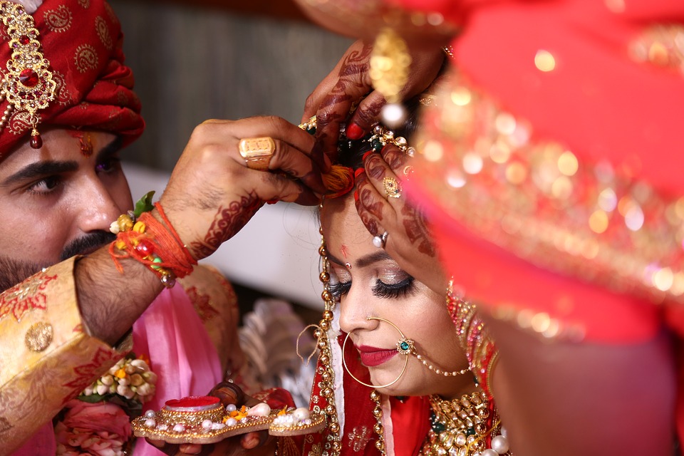 Why Are Indian Wedding Planner Services So Popular?