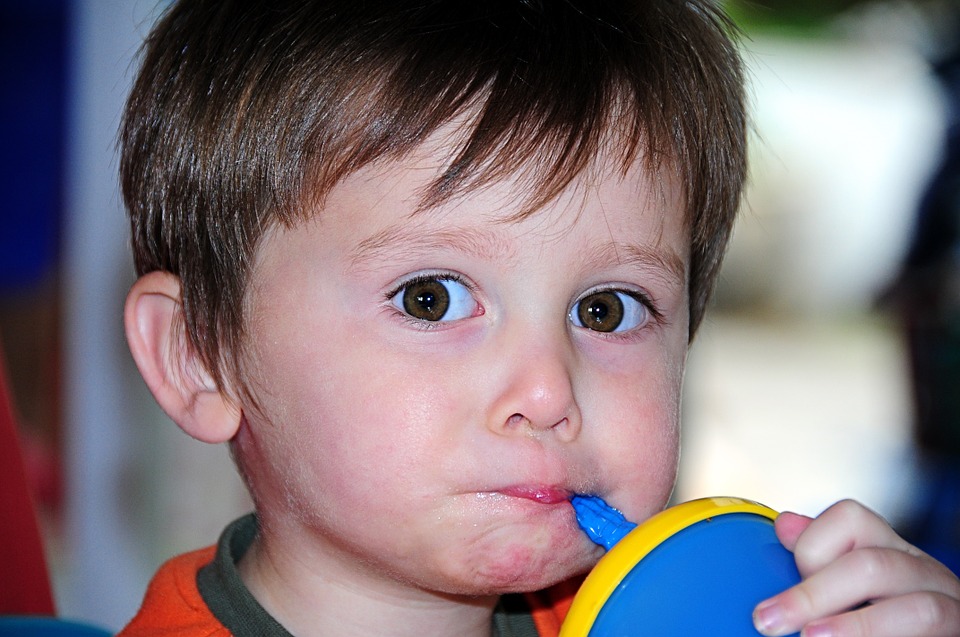 3 Ways To Decrease Dental Costs With A Tube Weaning Program