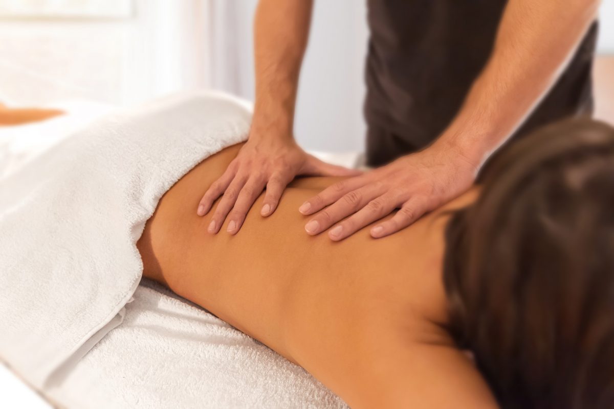 How To Select Best Remedial Massage Therapists?