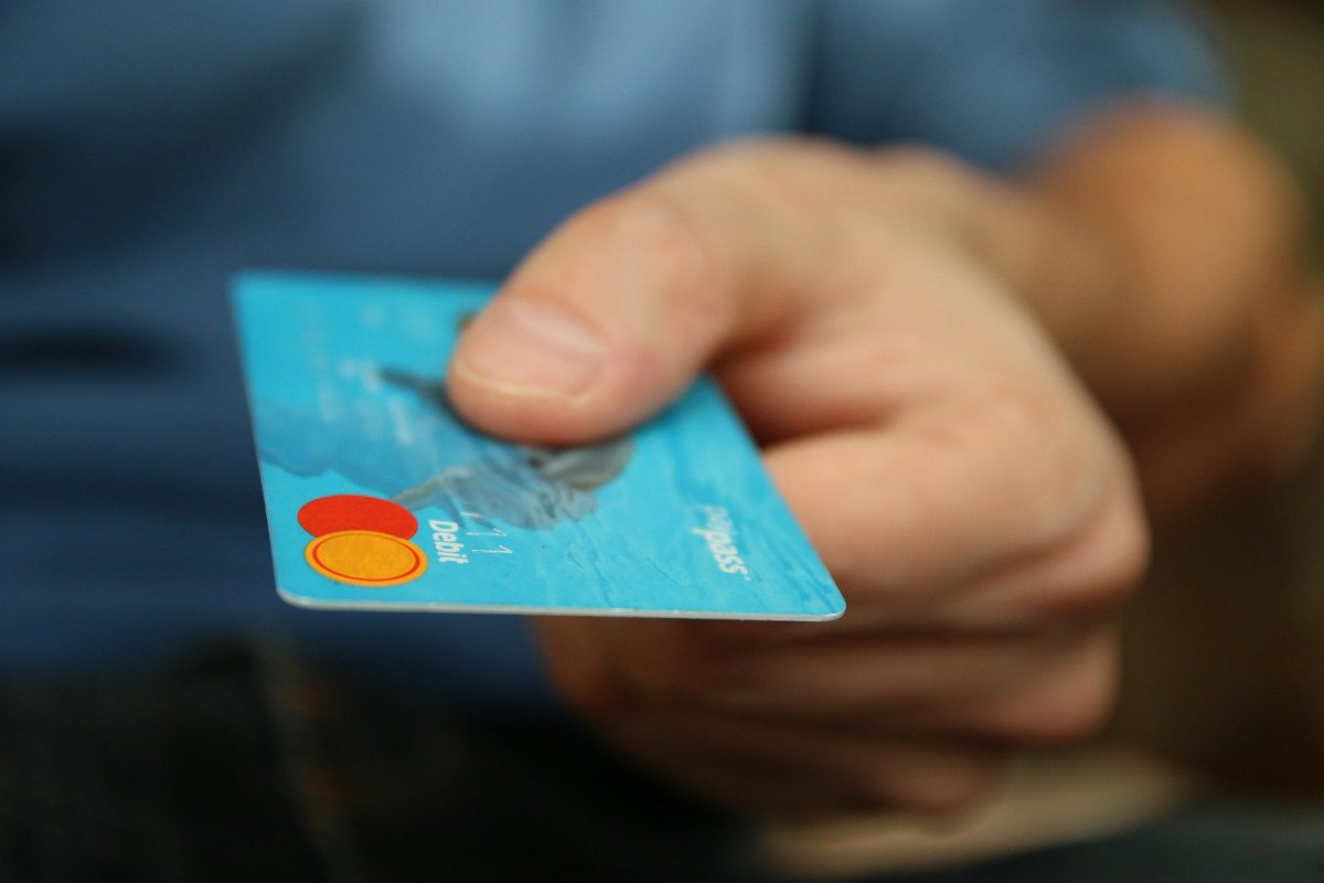 3 Things You Need To Know About Your Credit Card E-Wallet