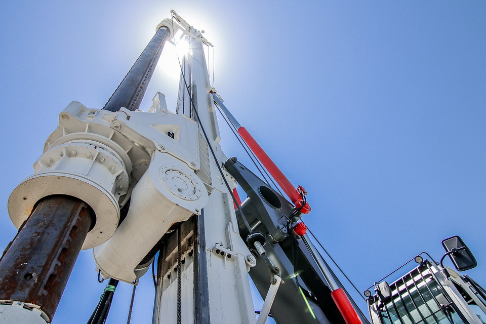 10 Things To Know About Track-Based Drill Rigs
