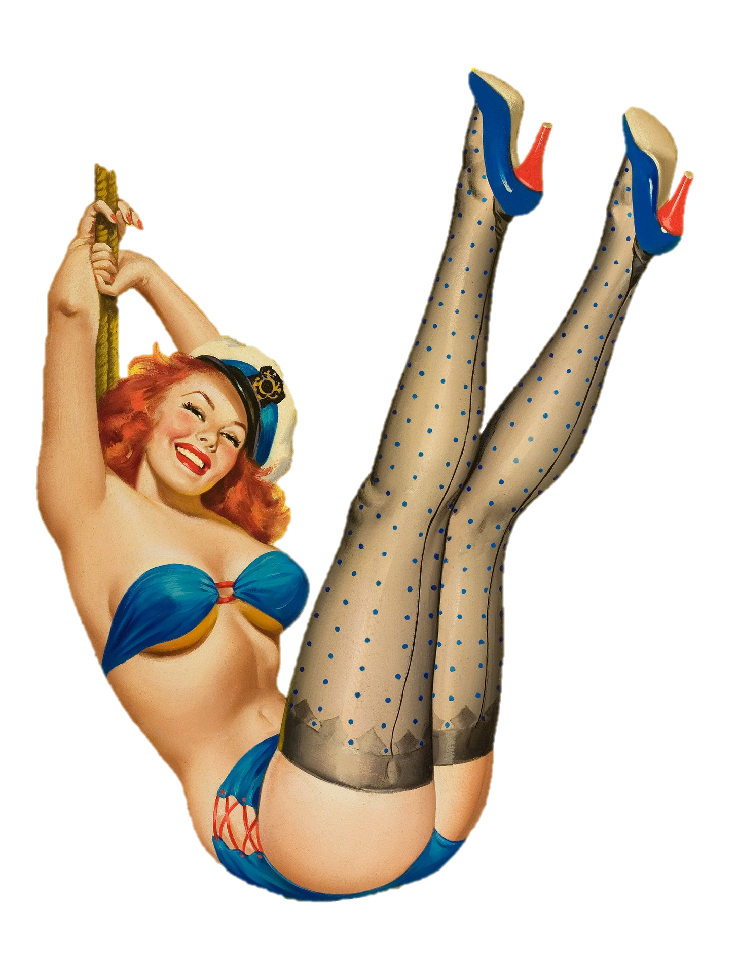 pin-up-girl-234415_1920