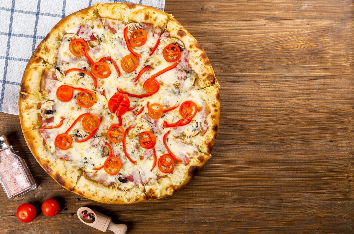 3 Places For Some Of The Best Pizza In Chicago