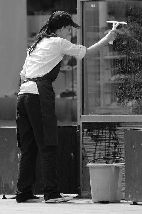 How To Select Best Window Washers Chicago?