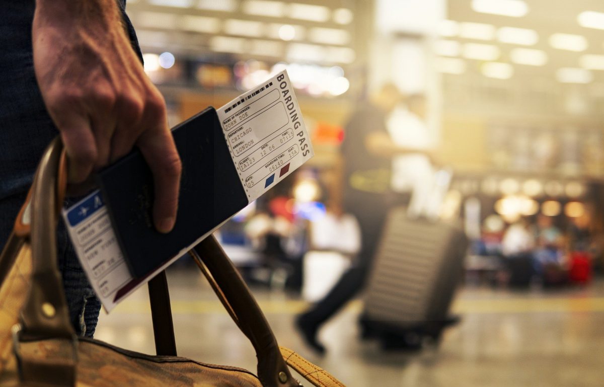 Planning For Business Travel: The Dos And Don’ts