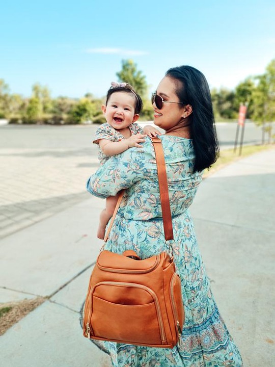 3 Best Diaper Bag Reviews: The Ultimate Guide