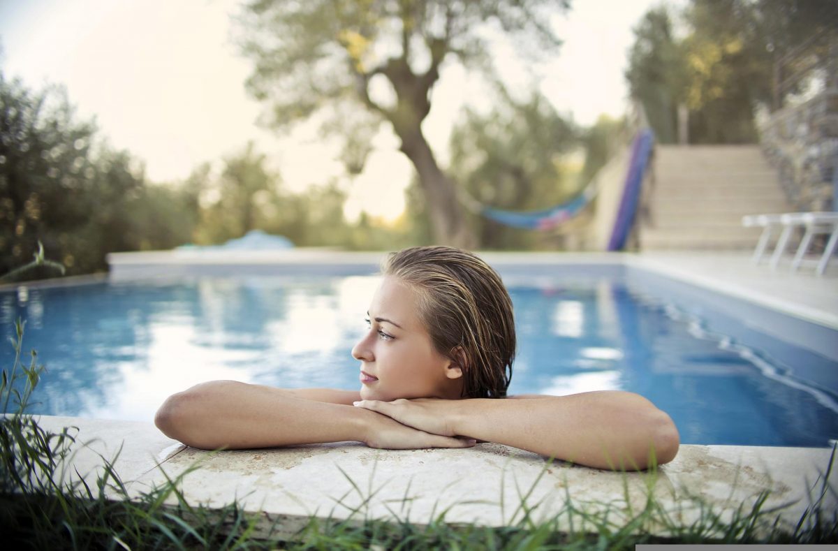 Swimming Pool Waterproofing: Everything You Need To Know