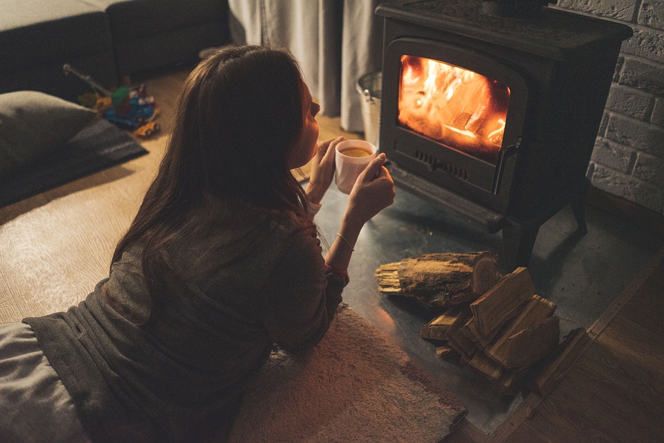 3 Important Points To Keep In Mind About Fireplace Door Seal