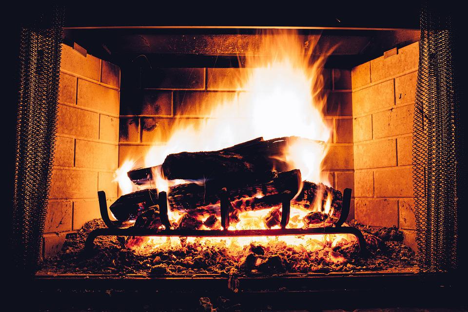 Why Do You Need The Services Of Fireplace Repair Near Me?