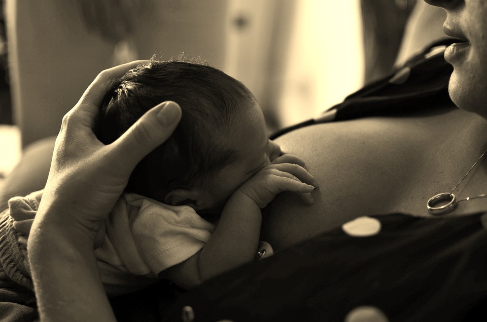 Breastfeeding Classes: What They Are And Why You Might Need Them