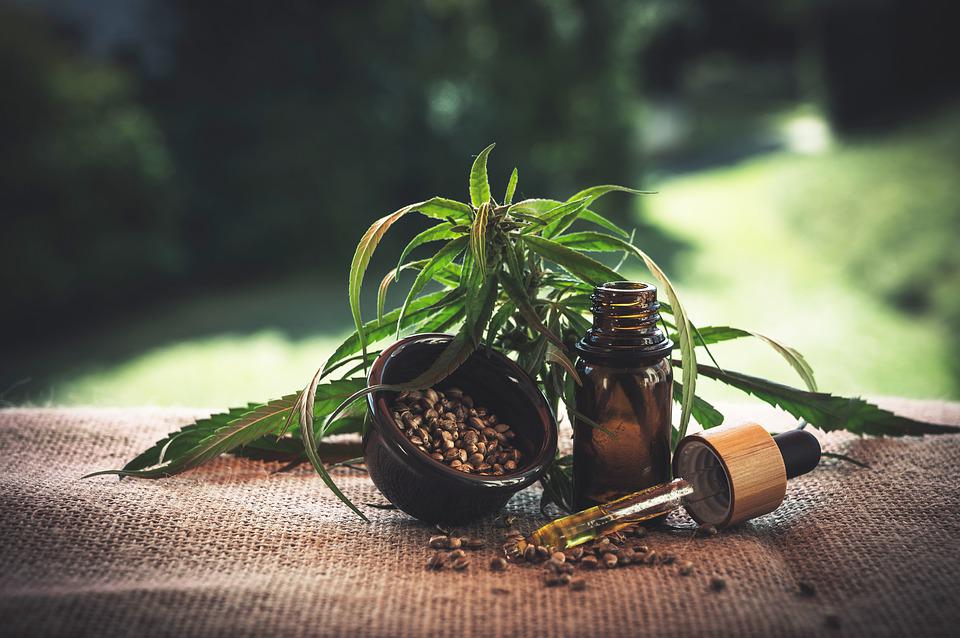 Everything You Need To Know About Wholesale CBD Massage Oil