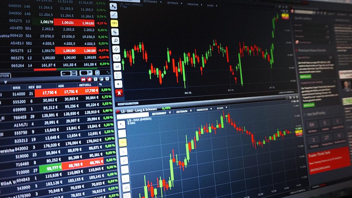 Forex Broker Website Design: The 3 Main Points You Need To Know