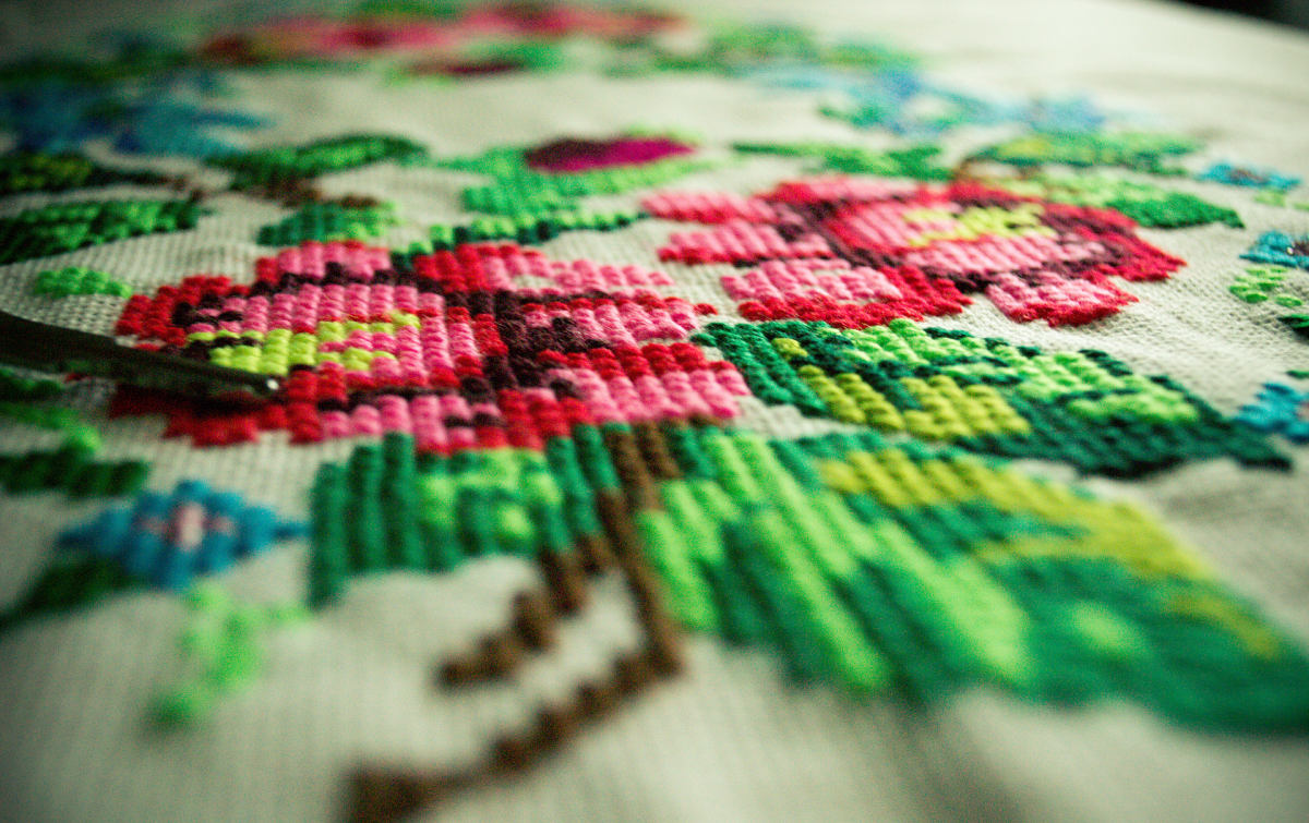 Get Creative With Your Embroidery – Embroidery Services Perth Offers A Variety Of Options