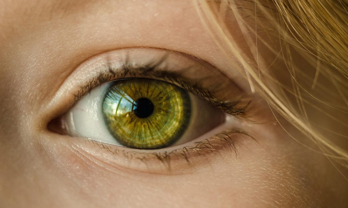 Benefits Of Using Color Contacts Lenses