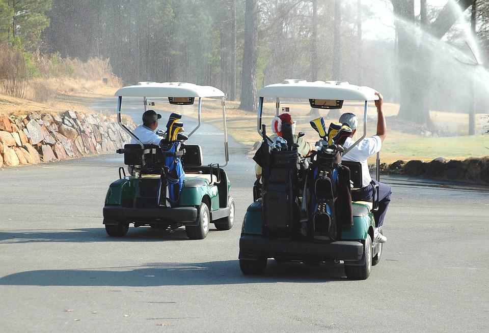 Everything You Need To Know About Club Car Golf Cart Parts