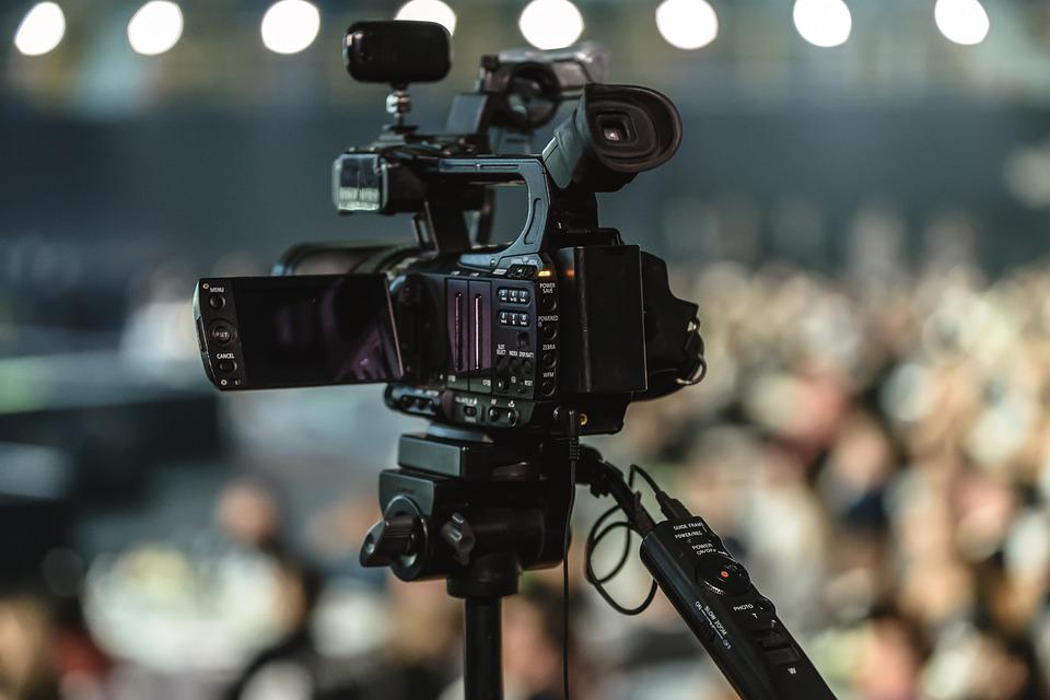 Everything You Need To Know About Live Streaming Events