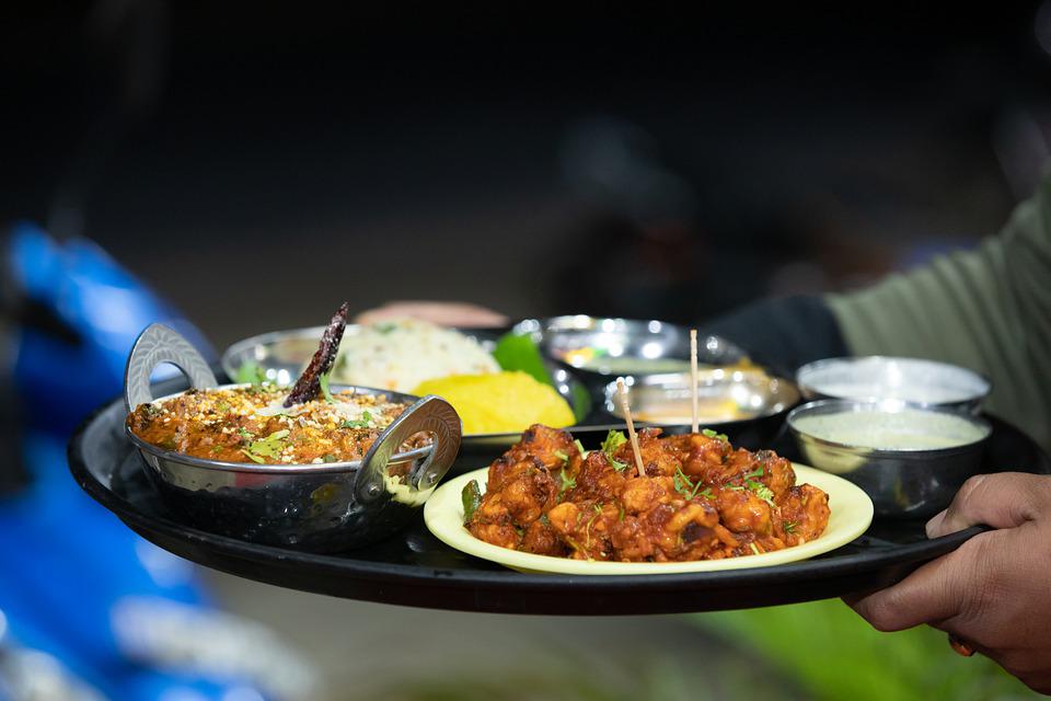 Best Indian Melbourne CBD Restaurants