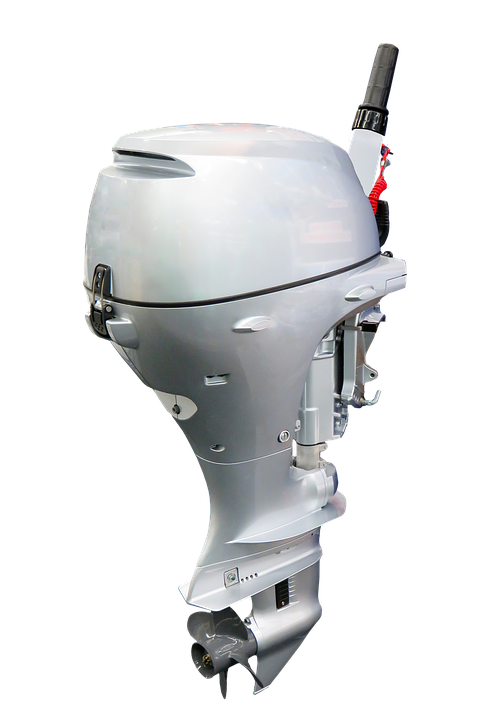 Electric Outboards – The Future Of Boating