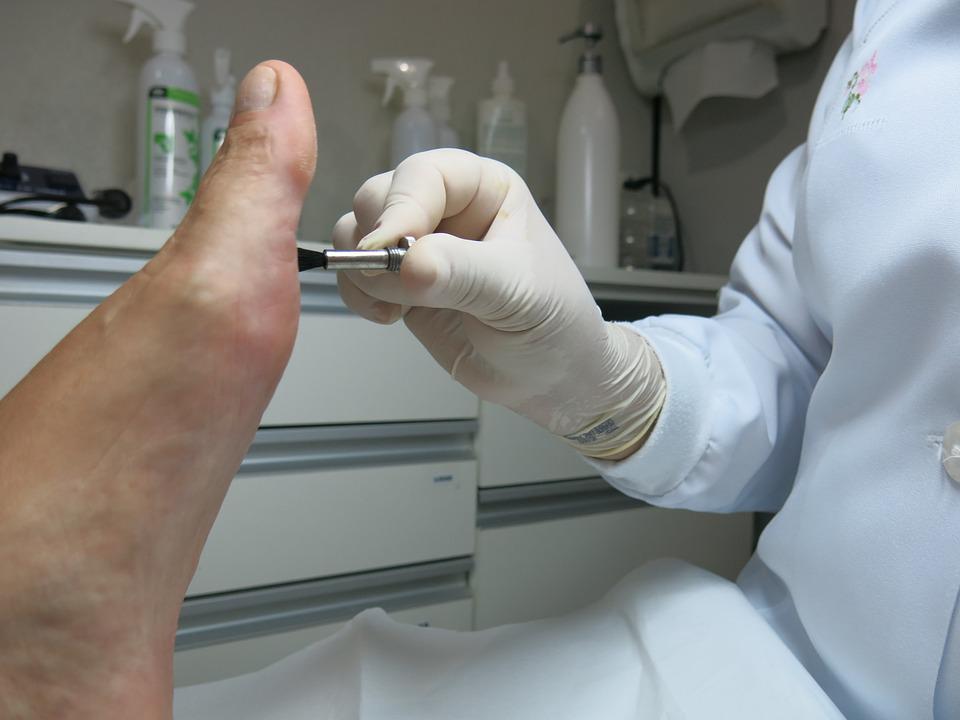 Podiatrist Dallas: Everything You Need To Know