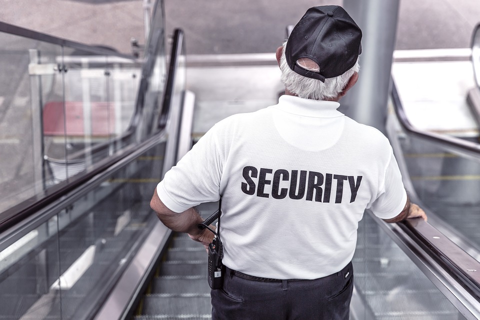 Protecting Your Business with Pandemic Response Security Guards