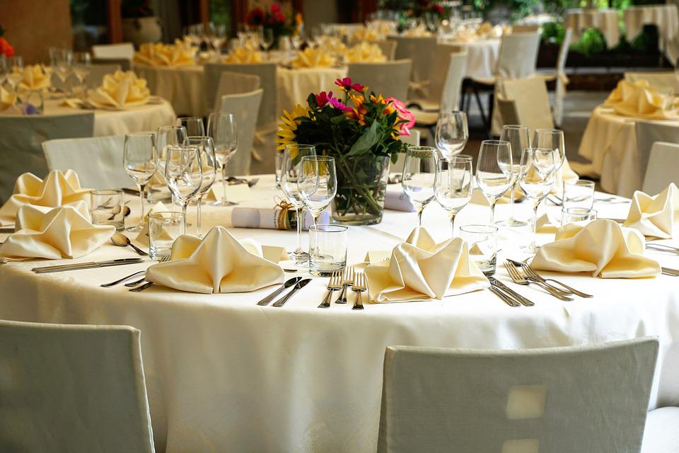 How To Find The Best Catering Companies Sydney?