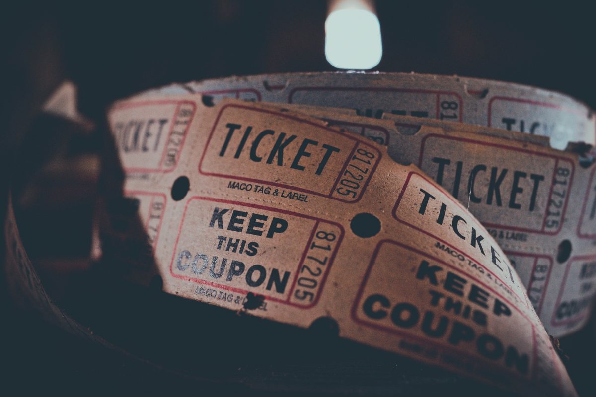 3 Main Points You Need To Know About The Best Online Ticketing System