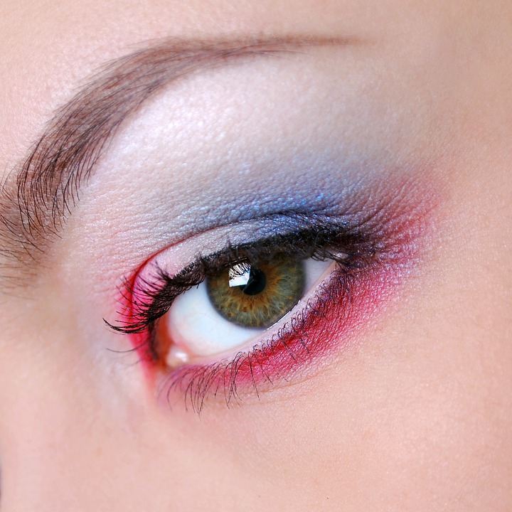 Everything You Need To Know About Contact Lens Color