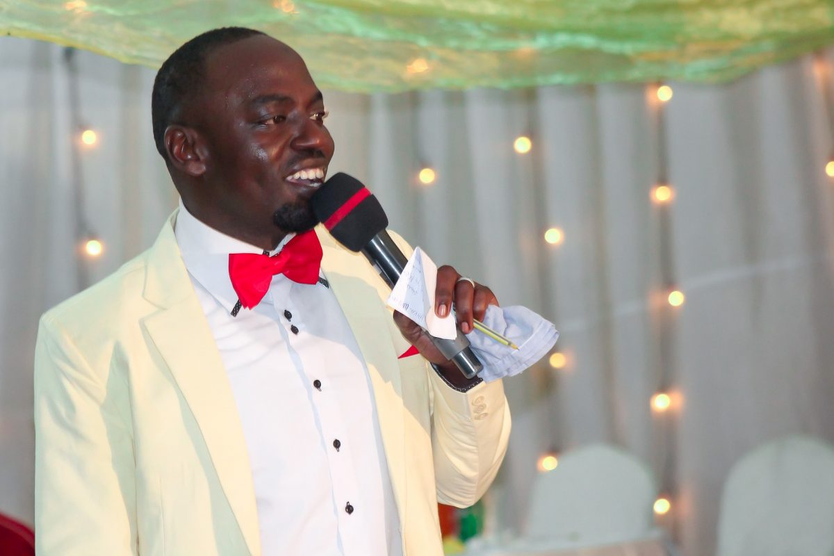 Everything You Need To Know About Master Of Ceremonies Weddings: 3 Main Points