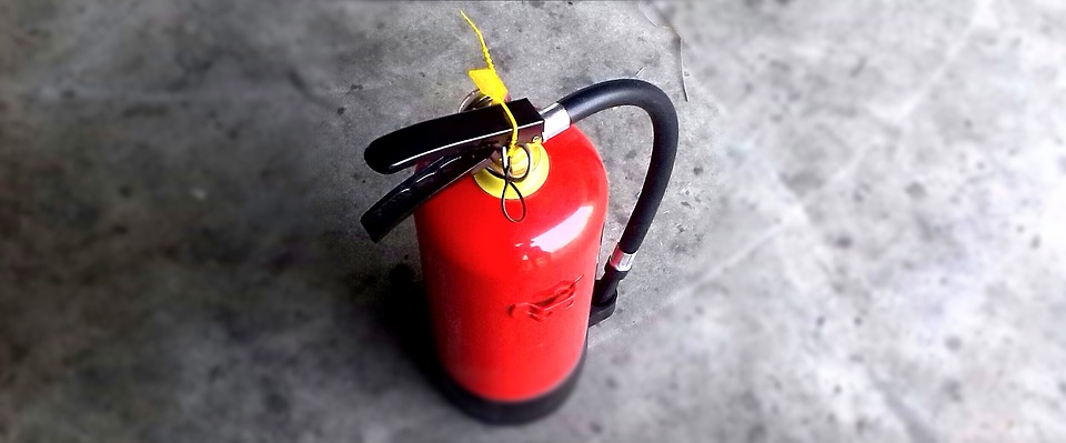 Sizing And Selection Of Fire Stopping Products