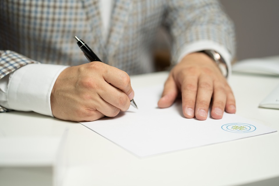 10 Tips For Writing Better Legal Copies