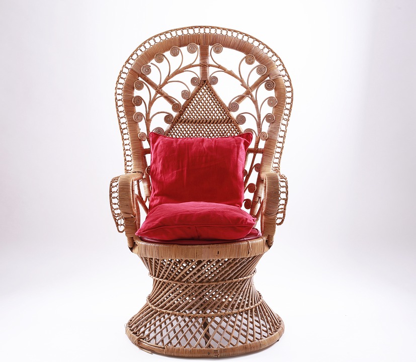 The Benefits Of Rattan Furniture