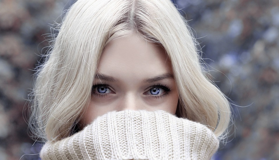 Everything You Need To Know About Color Contact Lenses