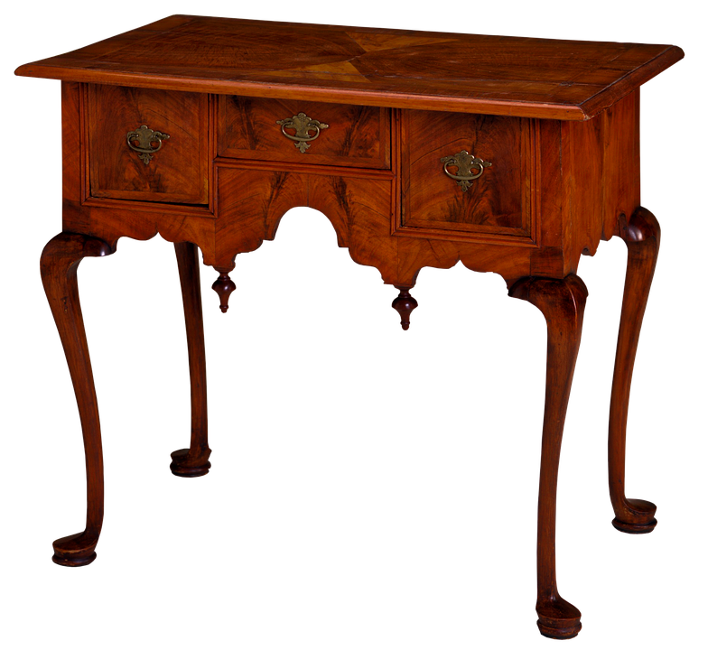 Why Choose Custom Made Wood Furniture?