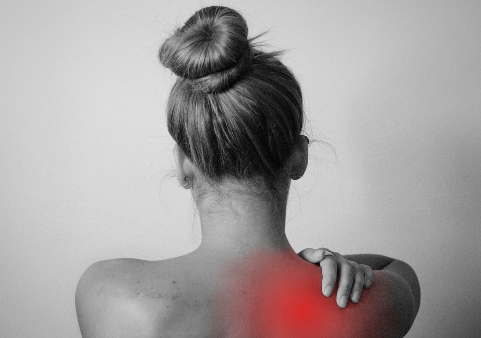 Getting Relief from Neck Pain with Physio Coogee