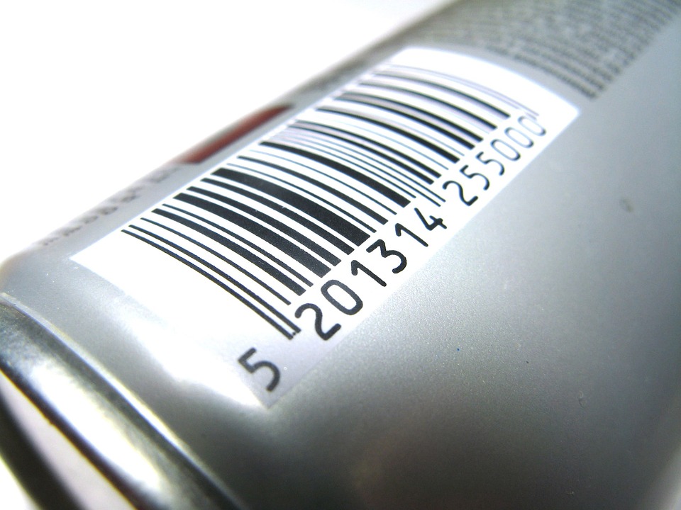 How To Use A Barcode Generator In Excel