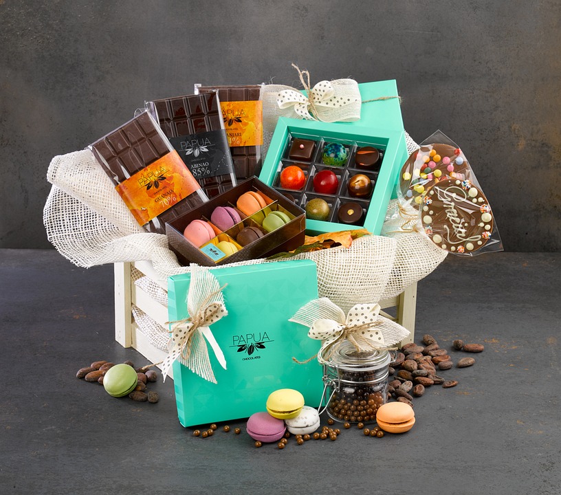 Chocolate Gift Baskets In Toronto: A Comprehensive Guide