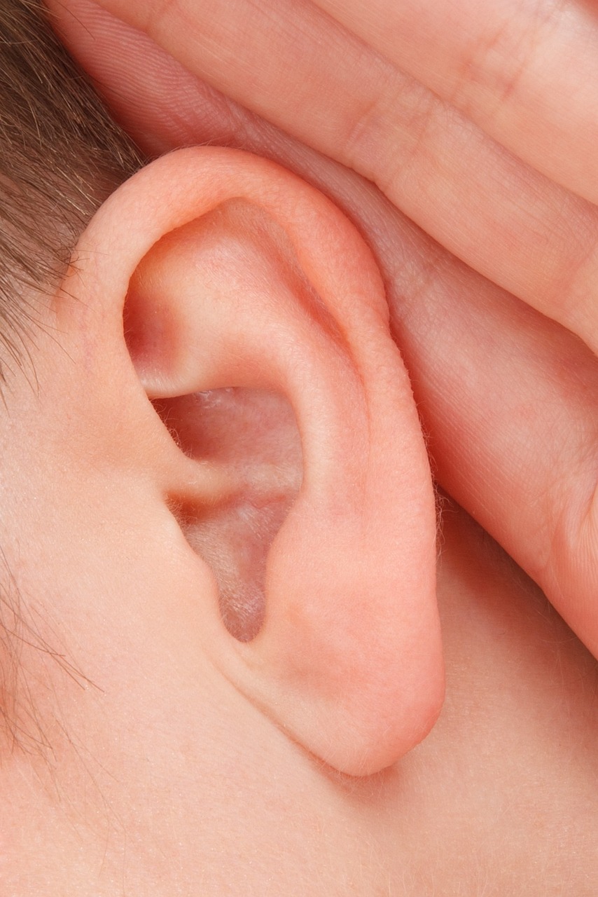 The Best Ways To Remove Ear Wax Safely And Easily