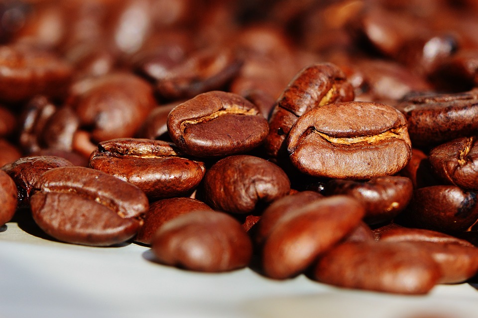 Buy Wholesale Coffee Beans For Maximum Value And Taste