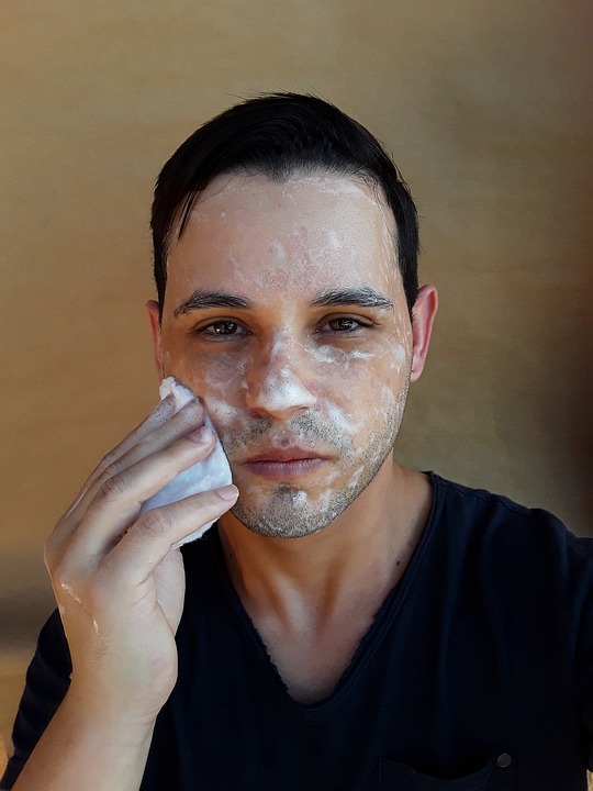 DIY Facial Sugar Scrub: A Natural and Effective Way to Get Glowing Skin