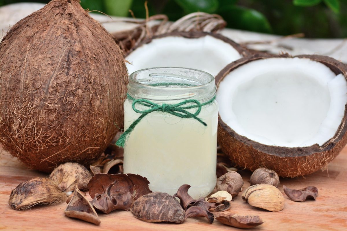 Awesome Health Benefits Of Coconut Kefir
