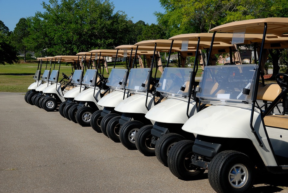 What You Need to Know About a Golf Cart License