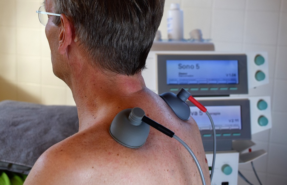 How To Choose Neck Pain Physio Epping Service?