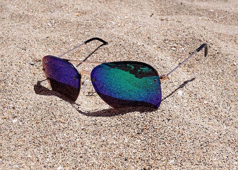 5 Things To Check When You Want To Buy The Best Luxury Sunglasses?