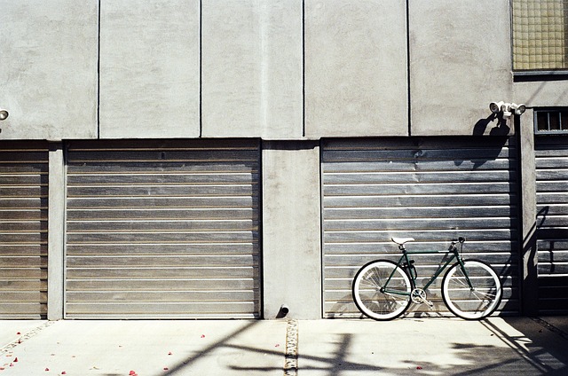 Taking Care of Your Garage Door