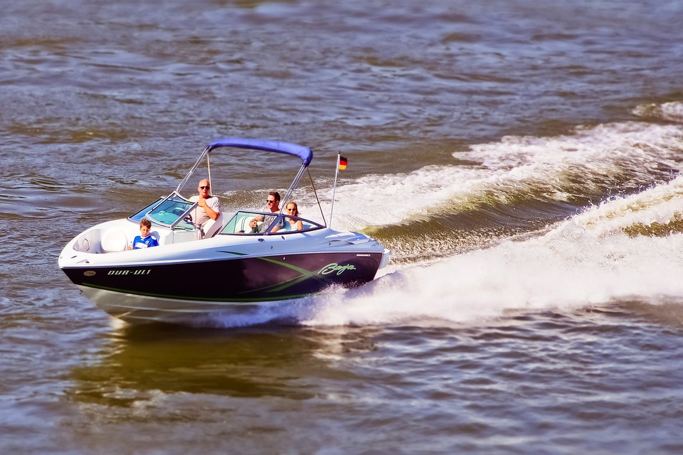 Exploring the Waters: Rentals for a Pleasant Ride on Yarra River